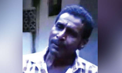 30 മണിക്കൂർ കടലിലകപ്പെട്ട ആർതർ തിരിച്ചുകയറിയത് ജീവിതതീരത്തേക്ക്