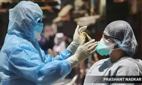 മൂന്നുകോടി കവിഞ്ഞ്​ കോവിഡ്​ രോഗികൾ; മരണം 9.5 ലക്ഷം