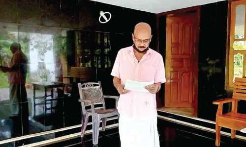 ഫാഷൻ ഗോൾഡ് ജ്വല്ലറി തട്ടിപ്പ്: അബ്​ദുൽ ശുക്കൂറിന് നഷ്​ടമായത് ജീവിതസമ്പാദ്യം മുഴുവനും