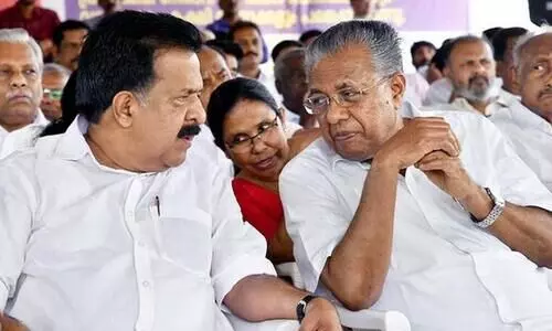 ആ​ർ​ക്കും ഭൂ​രി​പ​ക്ഷ​മി​ല്ലാ​തെ 269 പ​ഞ്ചാ​യ​ത്തു​ക​ൾ; ഭരണമുറപ്പിക്കാൻ നെ​ട്ടോട്ടം