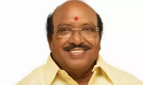 വെള്ളാപ്പള്ളി നടേശന് ഇന്ന് 84ാം ജന്മദിനം വെള്ളാപ്പള്ളി നടേശന് ഇന്ന് 84ാം ജന്മദിനം