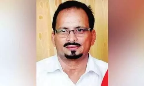 റിയാദിൽ കാണാതായ ചെന്ത്രാപ്പിന്നി സ്വദേശി മരിച്ചെന്ന്​ സ്​ഥിരീകരണം