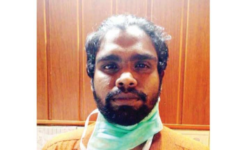 മാടക്കത്തറ സംഘര്ഷം: പ്രതികളെ സഹായിച്ചയാള് അറസ്റ്റില് മാടക്കത്തറ സംഘര്ഷം: പ്രതികളെ സഹായിച്ചയാള് അറസ്റ്റില്