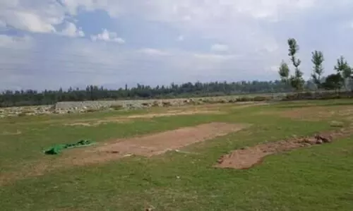 ക്രിക്കറ്റ് കളിച്ചതിന് കശ്മീരിൽ 10 പേർക്കെതിരെ യു.എ.പി.എ ക്രിക്കറ്റ് കളിച്ചതിന് കശ്മീരിൽ 10 പേർക്കെതിരെ യു.എ.പി.എ