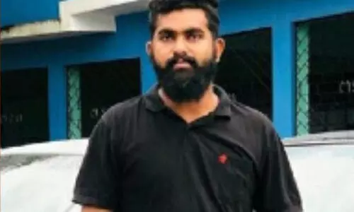 കൊട്ടിയത്തെ ആത്മഹത്യ: സീരിയൽ നടിയും കുടുംബവും ഒളിവിൽ