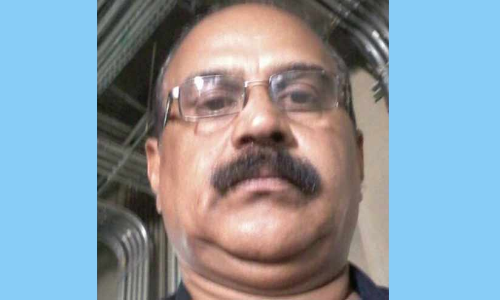 കോവിഡ് ബാധിച്ച് എറണാകുളം സ്വദേശി ജിദ്ദയിൽ മരിച്ചു