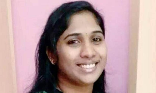 കോവിഡ് ചികിൽസയിലിരിക്കെ മലയാളി ​നഴ്​സ്​ നജ്​റാനിൽ മരിച്ചു