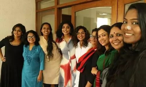 വിശദീകരണം ആവശ്യപ്പെട്ടില്ല; ചർച്ചക്കുള്ള സാധ്യത കൊട്ടിയടച്ചത് വിധു- ഡബ്ലിയു.സി.സി