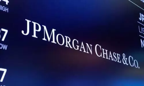 കോവിഡ്​ ഫണ്ട്​ തട്ടിപ്പ്​: ജീവനക്കാരെ പുറത്താക്കി ജെ.പി മോർഗൻ