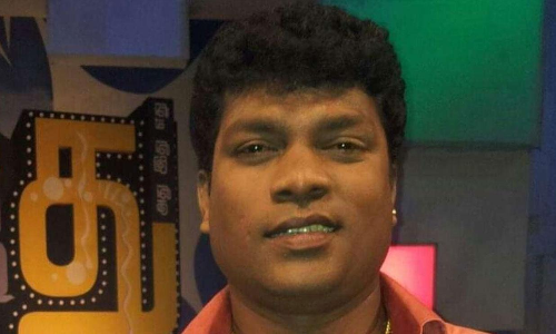 തമിഴ്​ ഹാസ്യനടൻ വടിവേൽ ബാലാജി നിര്യാതനായി