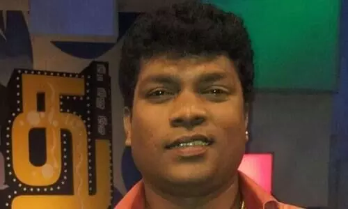 തമിഴ്​ ഹാസ്യനടൻ വടിവേൽ ബാലാജി നിര്യാതനായി