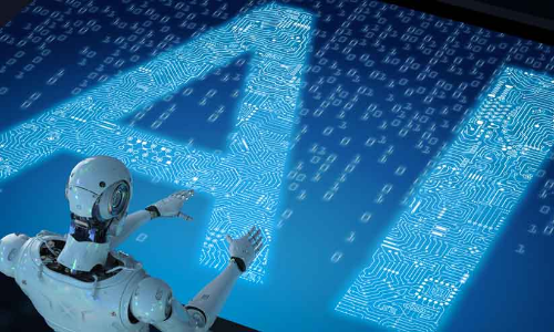 മനുഷ്യാ, നിങ്ങൾ ഇനിയും ഭയപ്പെടുന്നുണ്ടോ? ദ ഗാർഡിയനിൽ റോബോട്ട് എഴുതിയ ലേഖനം