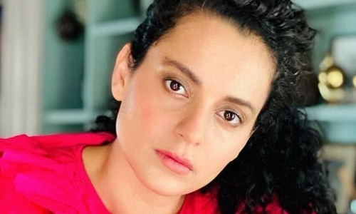 സഞ്​ജയ്​ റാവുത്തിന്​ വധഭീഷണി; കങ്കണയുടെ ആരാധകൻ അറസ്​റ്റിൽ