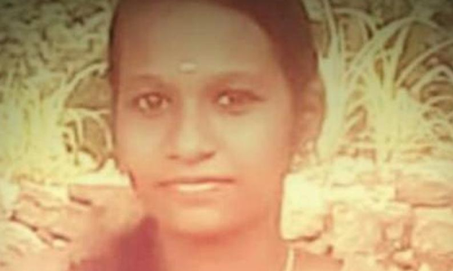 ചാനല്‍ മാറ്റുന്നതിനെചൊല്ലി തര്‍ക്കം; 16കാരി ജീവനൊടുക്കി