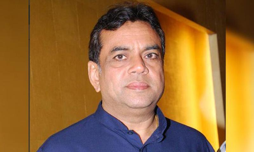 പരേഷ് റാവൽ