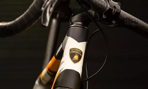 13 ലക്ഷത്തിനൊരു ലംബൊർഗിനി; എന്താ, ട്രൈ ചെയ്​ത്​ നോക്കുന്നോ