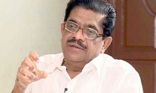 vm sudheeran