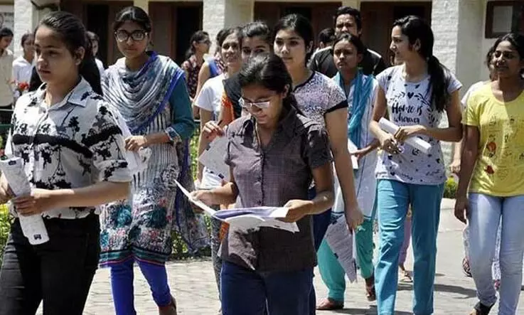 എൻ.എൽ.എസ്.ഐ.യുവിൽ നിയമപഠനത്തിന് നാഷനൽ ലോ ആപ്റ്റിറ്റ്യൂഡ് ടെസ്റ്റ് സെപ്റ്റംബർ 12ന് എൻ.എൽ.എസ്.ഐ.യുവിൽ നിയമപഠനത്തിന് നാഷനൽ ലോ ആപ്റ്റിറ്റ്യൂഡ് ടെസ്റ്റ് സെപ്റ്റംബർ 12ന്