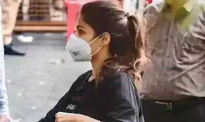 റിയയുടേയും ഷോവിക്കിന്‍റെയും ജാമ്യാപേക്ഷ ഇന്ന് പരിഗണിക്കും