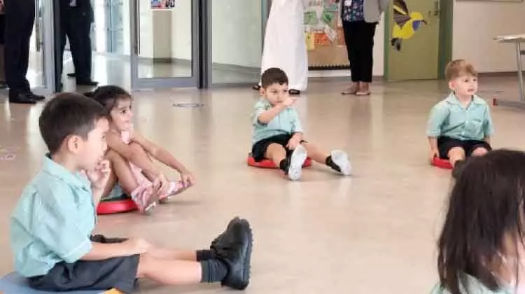 നഴ്സറികൾ തുറക്കുന്നതിന് കൂടുതൽ നിർദേശങ്ങളുമായി കെ.എച്ച്.ഡി.എ നഴ്സറികൾ തുറക്കുന്നതിന് കൂടുതൽ നിർദേശങ്ങളുമായി കെ.എച്ച്.ഡി.എ