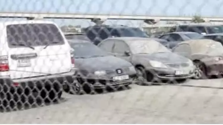 അബൂദബിയിൽ റോഡ് സുരക്ഷ നിയമം ലംഘിച്ചാൽ വാഹനങ്ങൾ പിടിച്ചെടുക്കും