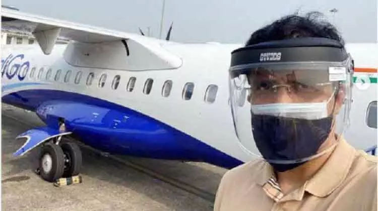 ​െഎ.പി.എൽ: സൗരവ്​ ഗാംഗുലി ദുബൈയിൽ