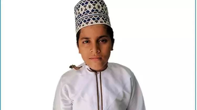 വീടിന്​ തീപിടിച്ചു: ഒമ്പതുവയസ്സുകാര​െൻറ ഇടപെടൽ കുടുംബാംഗങ്ങൾക്ക്​ രക്ഷയായി