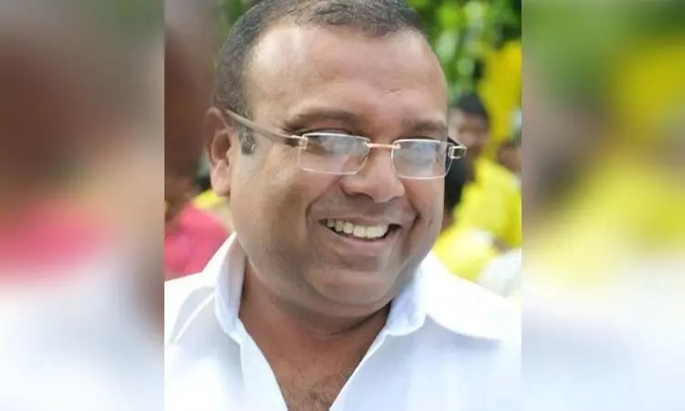 കുട്ടനാട്ടിൽ മത്സരിക്കാൻ തുഷാറിനുമേൽ ബി.ജെ.പി സമ്മർദ്ദം