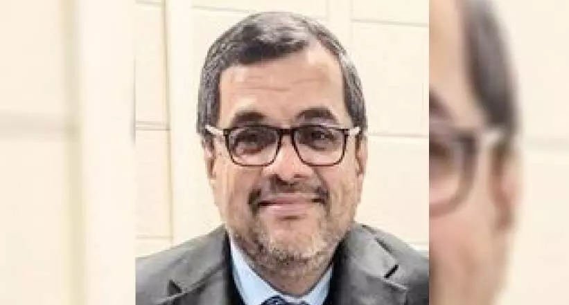 കാലാവസ്ഥ പഠനം: ആ റഡാറിലുമുണ്ട് മലയാളിയുടെ കൈ​യൊപ്പ്‌