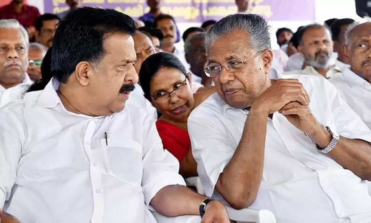 ആ​ർ​ക്കും ഭൂ​രി​പ​ക്ഷ​മി​ല്ലാ​തെ 269 പ​ഞ്ചാ​യ​ത്തു​ക​ൾ; ഭരണമുറപ്പിക്കാൻ നെ​ട്ടോട്ടം