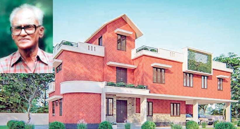 പക്ഷിശാസ്ത്രജ്ഞൻ ഇന്ദുചൂഡന് ജന്മനാട്ടിൽ സ്മാരകം ഒരുക്കുന്നു പക്ഷിശാസ്ത്രജ്ഞൻ ഇന്ദുചൂഡന് ജന്മനാട്ടിൽ സ്മാരകം ഒരുക്കുന്നു