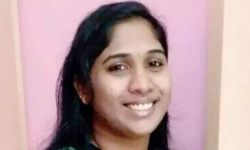 കോവിഡ് ചികിൽസയിലിരിക്കെ മലയാളി ​നഴ്​സ്​ നജ്​റാനിൽ മരിച്ചു