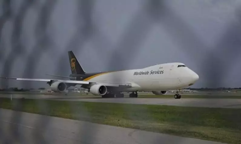 കോവിഡ്​ വാക്​സിൻ ലോകം മുഴുവൻ എത്തിക്കാൻ വേണ്ടത്​ 8,000 ബോയിങ്​ 747 കാർഗോ വിമാനങ്ങൾ