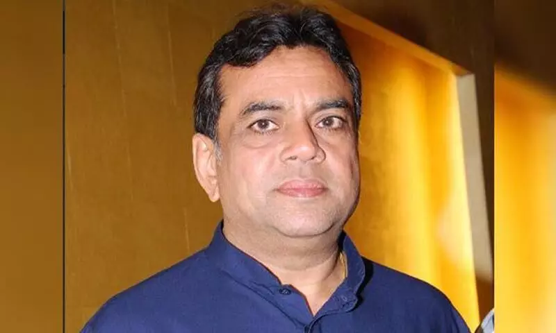 പരേഷ് റാവൽ