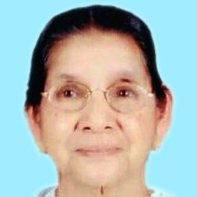 ഏ​ലി​യാ​മ്മ