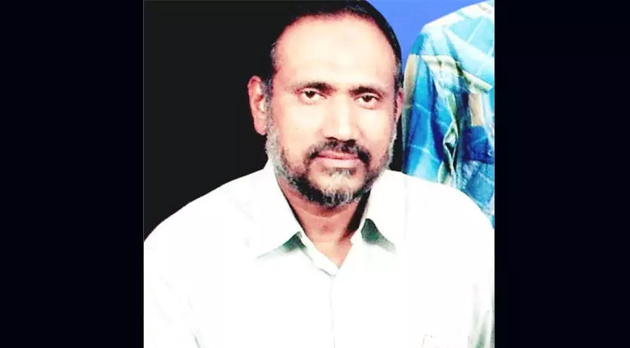 എ. മൂസയുടെ ആകസ്മിക മരണം ജിദ്ദയിലെ തനിമ പ്രവർത്തകർക്ക് നൊമ്പരമായി എ. മൂസയുടെ ആകസ്മിക മരണം ജിദ്ദയിലെ തനിമ പ്രവർത്തകർക്ക് നൊമ്പരമായി