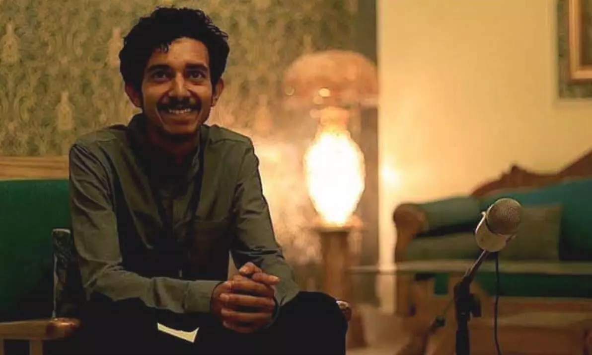 ജയിലിൽ ത​െന്ന വിളിച്ചത്​ തീവ്രവാദിയെന്ന്​; പൗരത്വ പ്രക്ഷോഭം അവസാനിച്ചിട്ടില്ല-ഷർജീൽ ഉസ്​മാനി