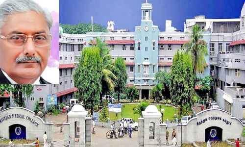 ഭ​ര​ണ​ഘ​ട​ന ന​ൽ​കി​യ​ത്​ കോ​ട​തി തി​രി​ച്ചെ​ടു​ക്കു​േ​മ്പാ​ൾ