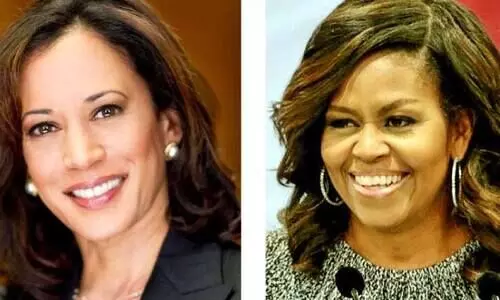 പെ​ണ്ണു​ങ്ങ​ള്‍ വാ​ഴാ​ത്തി​ട​ത്തേ​ക്ക് ക​മ​ല ഹാ​രി​സ്