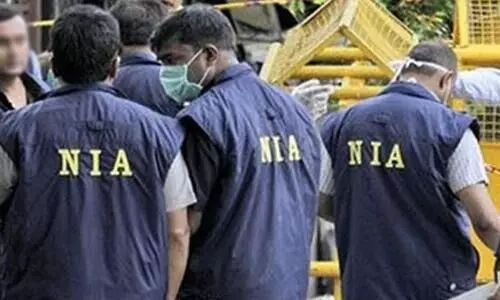 മാവോവാദി കേസ്: ജാമ്യം റദ്ദാക്കാൻ എൻ.​െഎ.എ ഇന്ന്​ അപ്പീൽ നൽകും