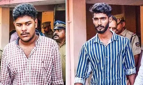 സി.പി.എമ്മിനെ പ്രതിരോധത്തിലാക്കിയ യു.എ.പി.എ കേസ്​ വീണ്ടും ചർച്ചയാവുന്നു