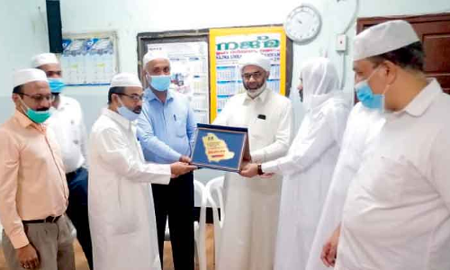 അ​റു​കൊ​ല​ക​ൾ​ക്ക് അ​റു​തി വേ​ണം –ഐ.​സി.​എ​ഫ്