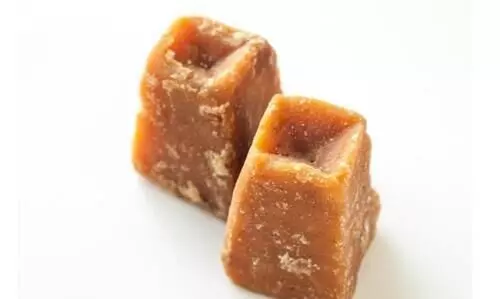 മലപ്പുറത്തും ശർക്കറ