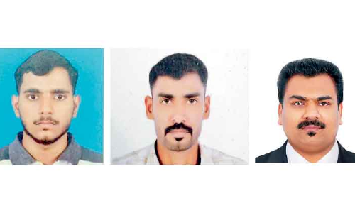 തോ​ര​പ്പ പ്ര​വാ​സി കൂ​ട്ടാ​യ്​​മ വാ​ർ​ഷി​ക യോ​ഗം ചേ​ർ​ന്നു