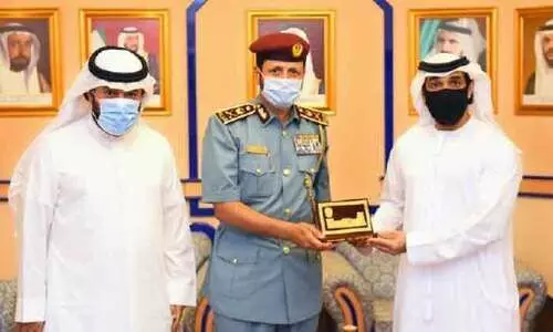 സ്വദേശി കലാകാരന്മാരെ ആദരിച്ചു