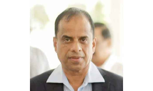 സംഘാടന മികവി​െൻറ നാലര പതിറ്റാണ്ട്​; താജുക്ക മടങ്ങി