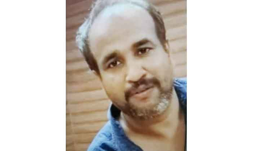 പയ്യന്നൂര്‍ സ്വദേശി ഫുജൈറയില്‍ നിര്യാതനായി