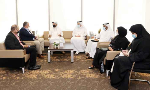 യു.എ.ഇയിൽ ക്രിക്കറ്റ്​ വളർത്താൻ രാജസ്ഥാൻ റോയൽസ്​