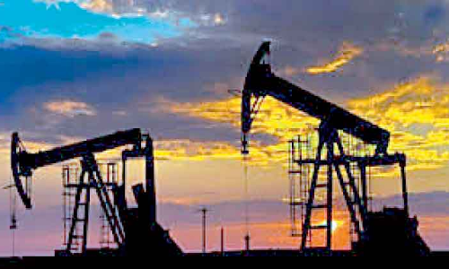 ക്രൂ​ഡോ​യി​ൽ ഉ​ൽ​​പാ​ദ​നം വ​ർ​ധി​ച്ചു; ക​യ​റ്റു​മ​തി കു​റ​ഞ്ഞു