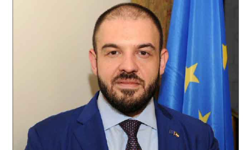 കു​വൈ​ത്തി​െൻറ സ​ഹാ​യം പ​തി​നാ​യി​ര​ങ്ങ​ൾ​ക്ക്​ ജീ​വി​തം ന​ൽ​കി –യൂ​റോ​പ്യ​ൻ യൂ​നി​യ​ൻ